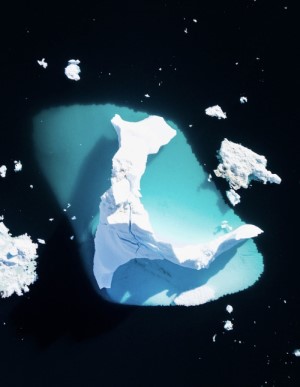 iceberg